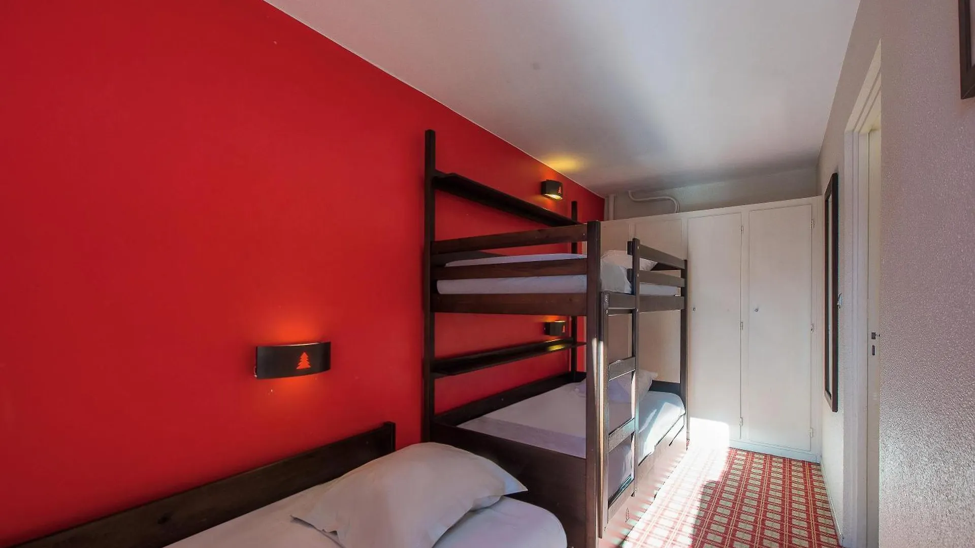 Belambra Clubs Orcières 1850 - Residence Le Roc Blanc France