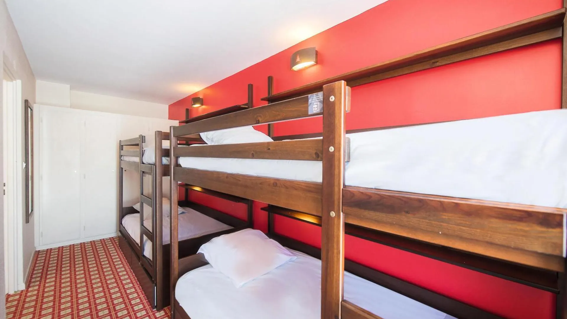 Belambra Clubs Orcières 1850 - Residence Le Roc Blanc France