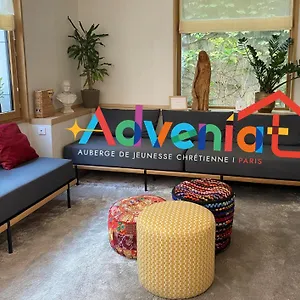 Adveniat Auberge de jeunesse