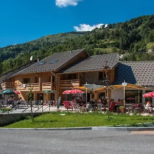 De La Gravière Orcières