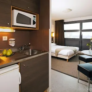 Séjours&affaires Europe Appart hôtel