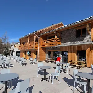 La Graviere Orcières